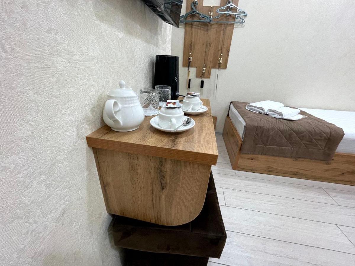 Barhat Hotel Tasjkent Exteriör bild