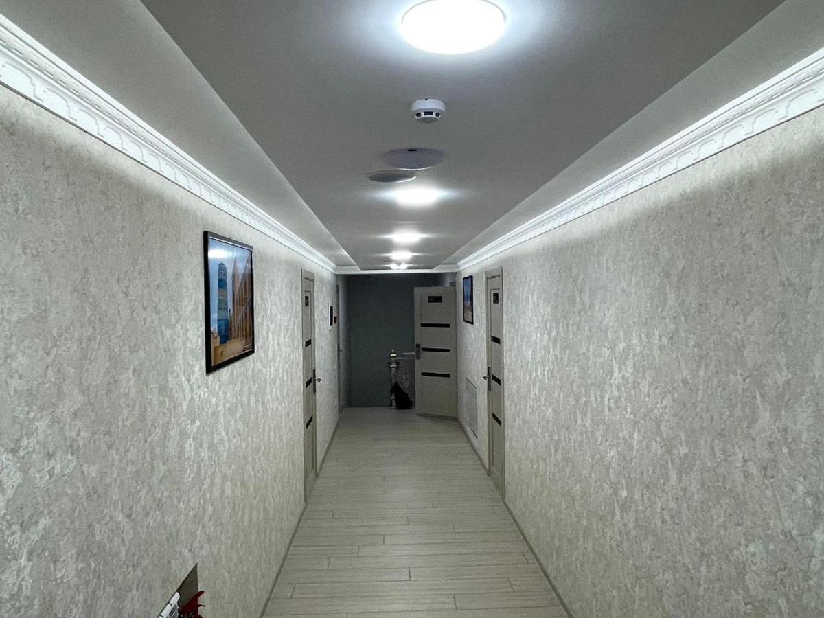 Barhat Hotel Tasjkent Exteriör bild